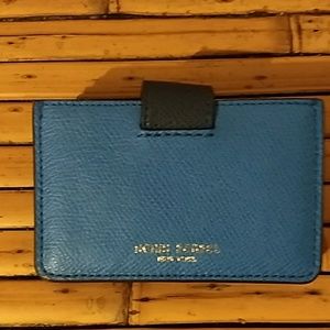 Hebri Bendel Card Wallet